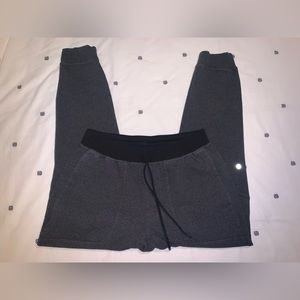 Lulu Lemon Mens lounge pants